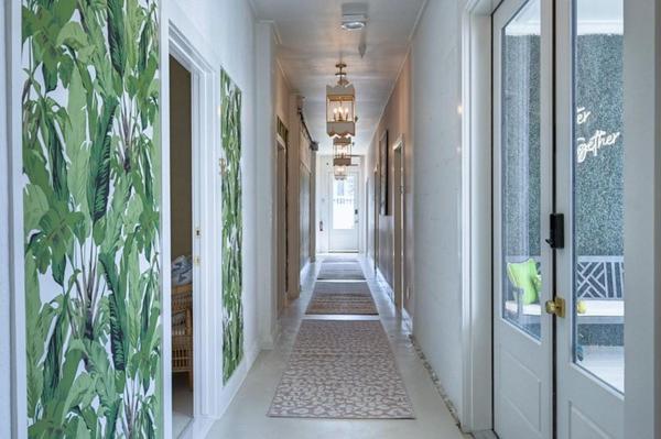 The Oleander Hotel Room 6 Galveston Bagian luar foto